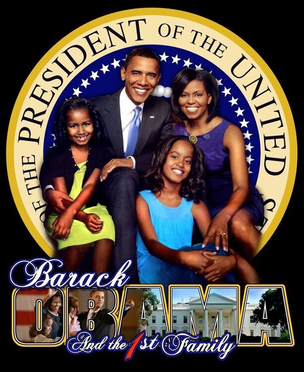 The First Family